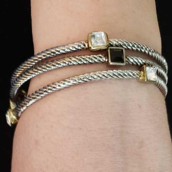 Set of 3 Bracelets - Picture 4 of 9